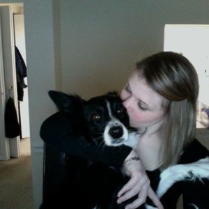 Meet your Posher, Liz